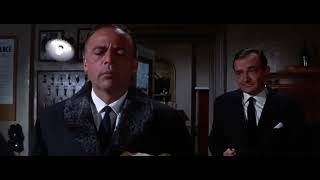 Dreyfuss Oh My God - from A Shot In The Dark