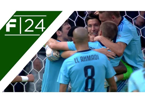 Highlights I PSV Eindhoven 0-1 Feyenoord