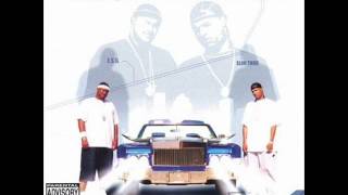 E.S.G. &amp; Slim Thug - we ain´t trippin no more feat. Z-Ro (regular)