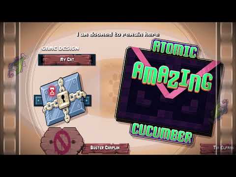 there is no game part 17