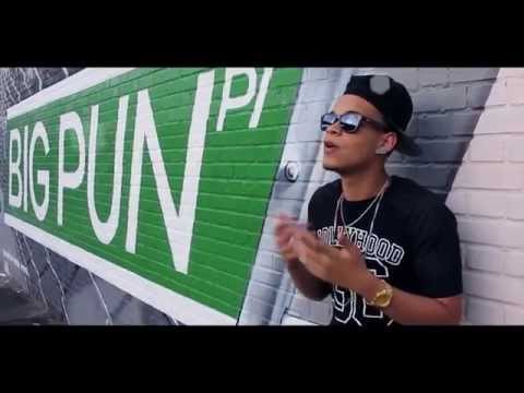 Ronny Jordan Flow - Cuando Me Enamore (OFFICIAL VIDEO)