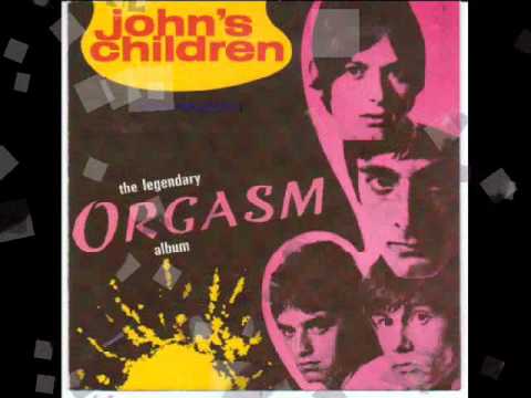 SHOULD I STAY OR SHOULD I GO ( Let Me Know) / JOHN'S CHILDREN