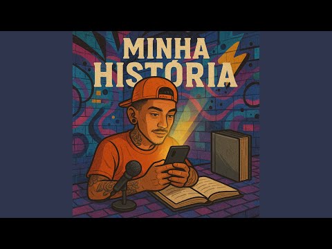 Minha História