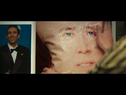 The Unbearable Weight of Massive Talent - Shrine/Pillow Scene - Desktop 2023 03 09   17 50 32 09