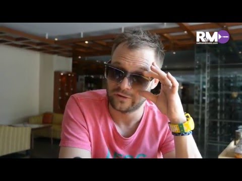 Trance star Dash Berlin gets candid with RnM