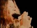 Janis Joplin w. Big Brother and the Holding ...