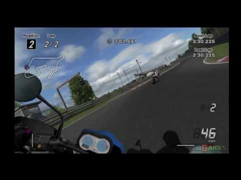 trucos para tourist trophy playstation 2