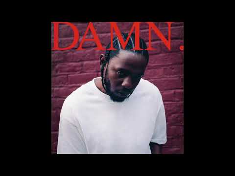 Kendrick Lamar - Feel