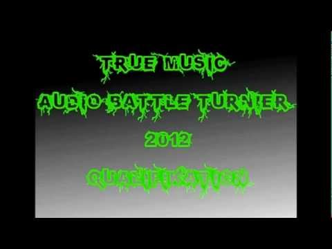 Tobi MC - Qualifikation TrueMusic Audio Battle 2012