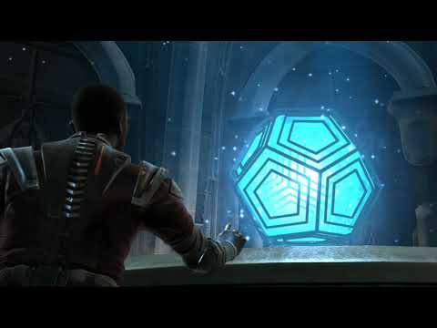 Star Wars: The Force Unleashed - Walkthrough - Jedi Temple DLC