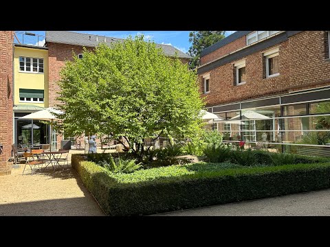 20 Jahre Kloster Arenberg!! 🥳🤩🥳