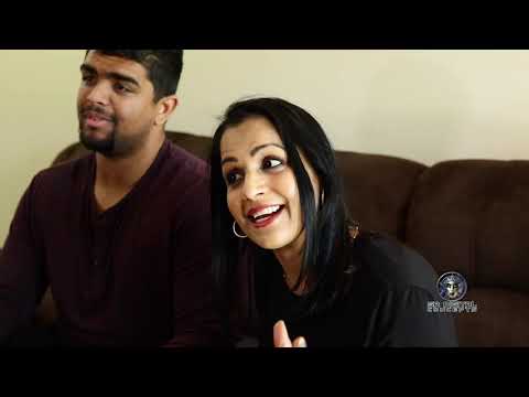 Mr Rave X Shivan R X Vyndra - Tek She [Official Music Video] (2020 Chutney Soca)