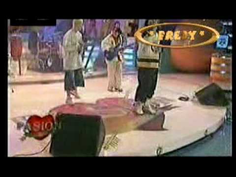 Sonido Basico - Solo me quede