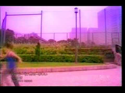 ブルーでハッピーがいい