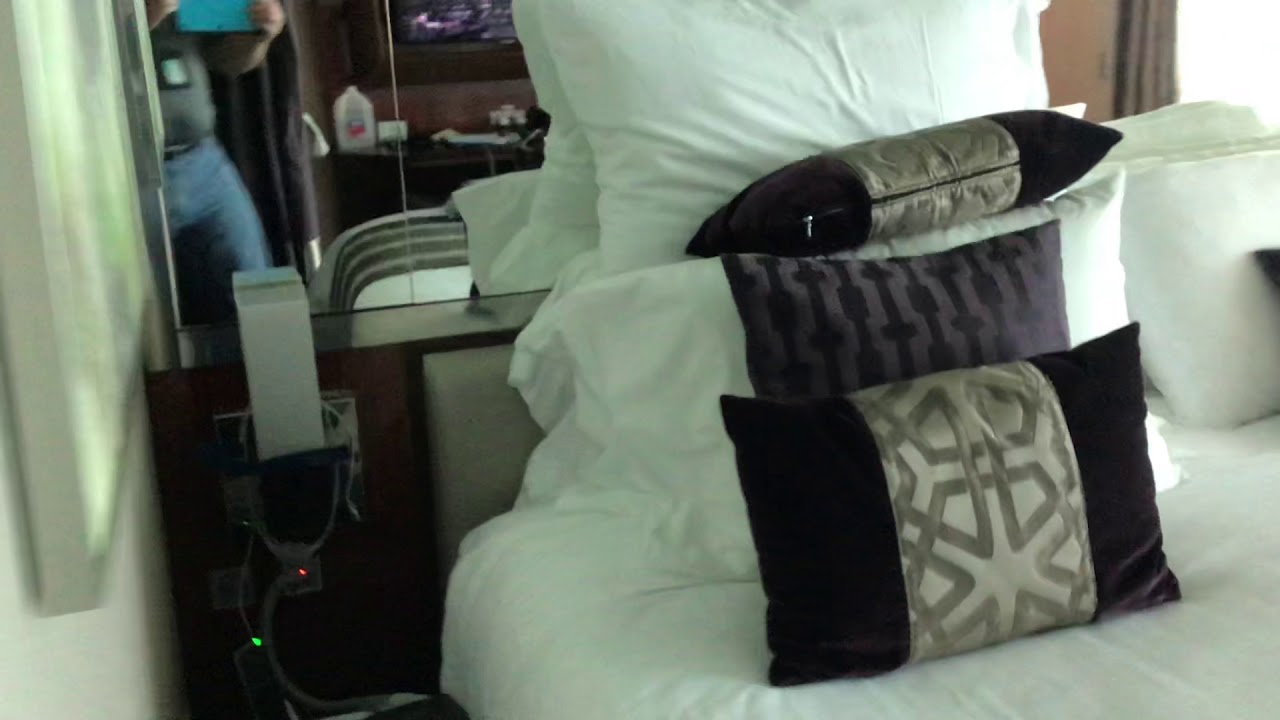 Norwegian Jade - Cabin 9670 - Video 1