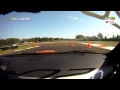 Moscow Raceway: Mazda MX-5 onboard