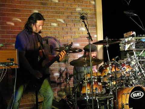 O'2L performs "Doyle's Brunch", "Requiem" and "Jessica" at Mt. Haven 8/16/08 (10/11)