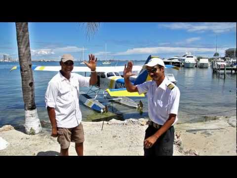 Miami Seaplane Tour
