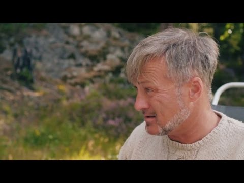 Tony Irving: "Det var Anna Books fel"  - Camping Queens (Sjuan)