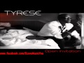 tyrese - takeover lyrics new
