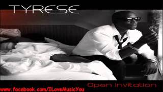 tyrese - takeover lyrics new