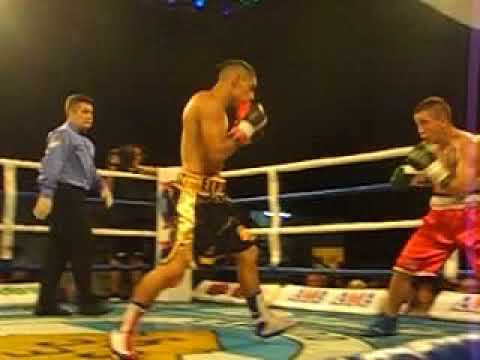 23-12-2017: GYC-TV: F. MARTÍNEZ GPP 4 SANTIAGO PEROTTI. 1° R. FILMÓ GRACIELA HERRERO.