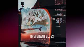 Mark Evich – I Can't Wait (feat  Porsia Camille)