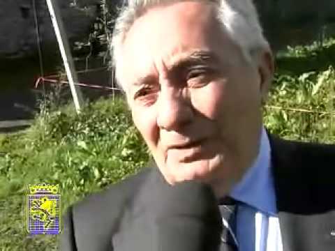 25/10/2006   Consegna delle dotazioni del 41° Premio Saint-Vincent di Giornalismo