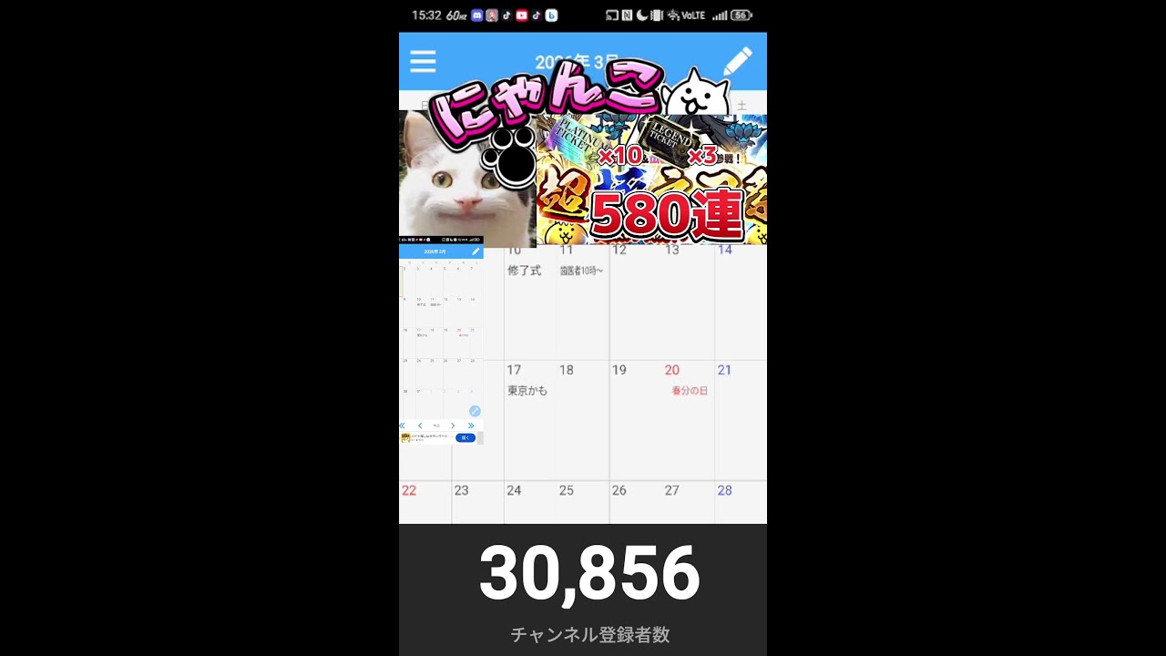 イベント進めます!!!なんでも質問してくだちぃ!!!　【にゃんこ大戦争】