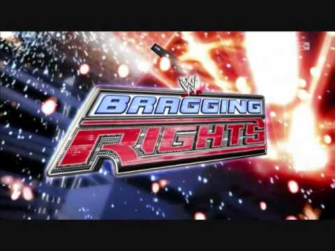 2009 Bragging Rights Theme