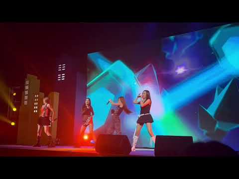 ALALA : ร้องไห้ดังๆ(Not A Chance) at FEED Y CAPITAL 2nd #feedycapital #feedforfuture #alala