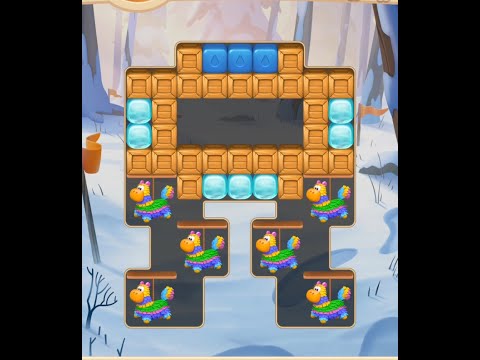 TOON BLAST level 7716