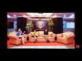 Via Amelia Ajeng Kartika Live On IMTV