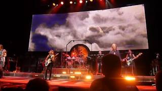 Boston &quot;Higher Power&quot; 6-3-2016 St Charles MO