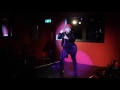 Lip Sync Battle Royal Grand Final - ZACH HILL
