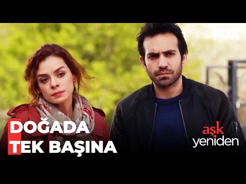 Fatih ve Zeynep'in Dönme Kararına BÜYÜK ENGEL! - Aşk Yeniden 49. Bölüm