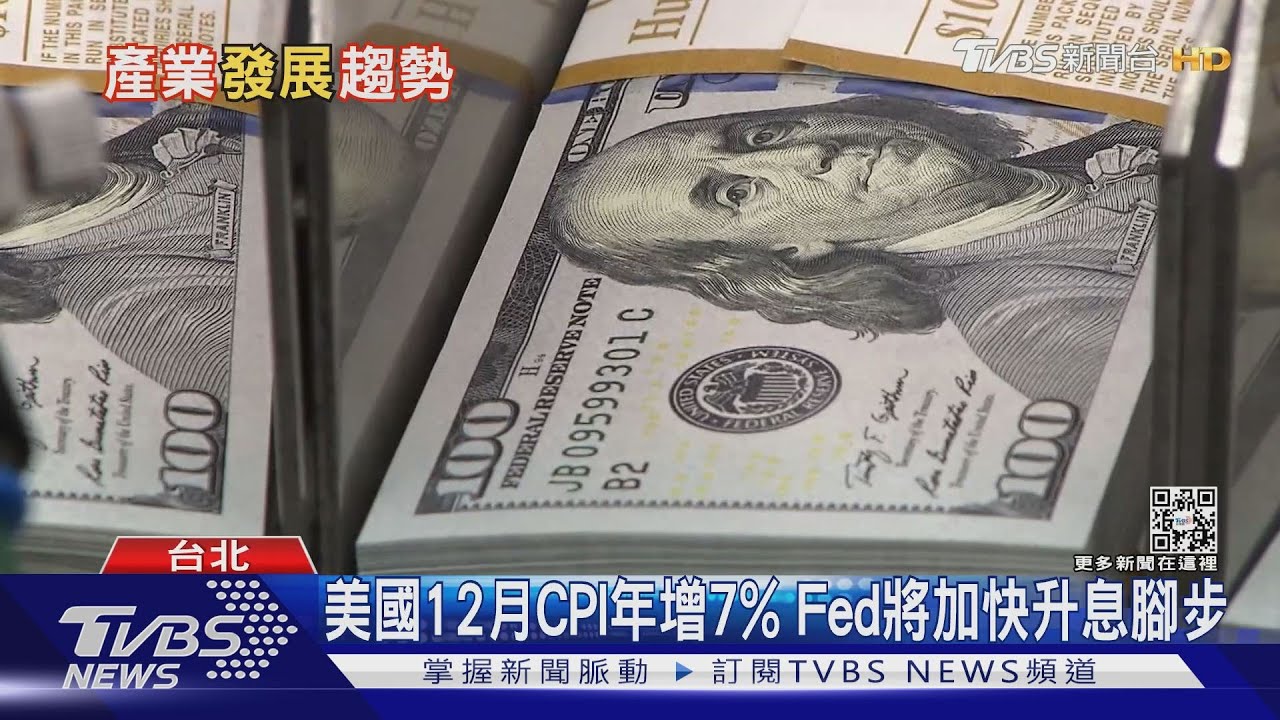 Fed升息在即美元走強　首席外匯策略師：上半年首選「美元投資」為最佳標的