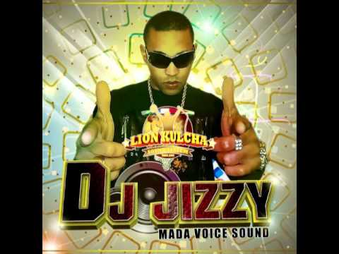 Jizzy - Mada Voice - Party Time [ Dubplate Fi Lion Kulcha Sound ]