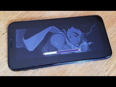 Dandara IOS Gameplay / Walkthrough - Fliptroniks.com - YouTube