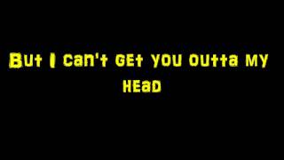 Outta My Head Lyrics - Daughtry