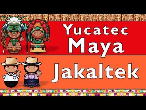 The Sound of the Bajio Mexican Spanish dialect Numbers Phrases Words Story