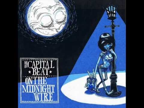 The Capital Beat - Hold Out Your Hand