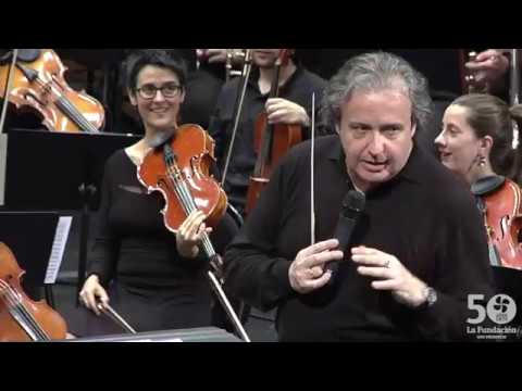 ADDA - Simfònica de Alicante | con Jaume Ivorra, Jorge Ripoll y Jordi <a href=