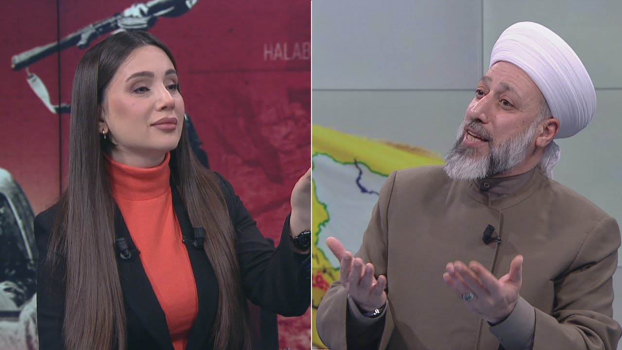 ڤیدیۆ | راستەوخۆ.. سێ رۆژە کۆبانێ گەمارۆ دراوە و هەواڵی بەپەلە هەیە
