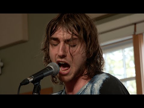 Geese - I See Myself (Live on KEXP)