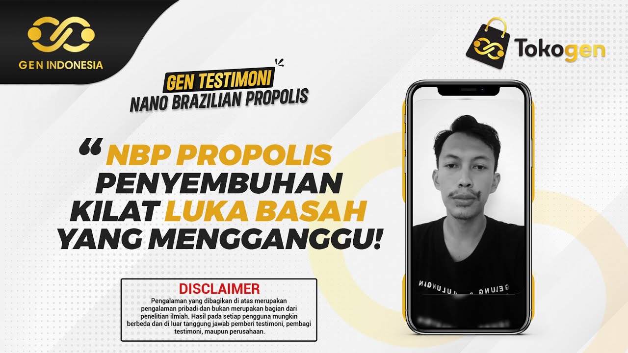 Penyembuh Kilat Luka Basah