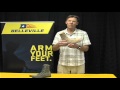 Belleville Sabre Boots- Product Demonstration