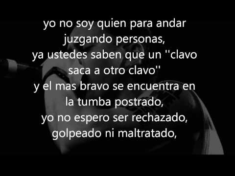 CANSERBERO- HIPOCRITAS (Con Letra)