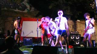 Penetrazion Sorpressa - Olaf El Vikingo (Los Nikis cover) - 28.07.2012