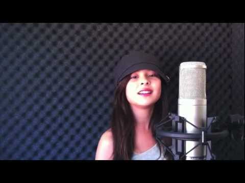 Beyonce ~ Listen cover ~ Jasmine Clarke 12 y/o